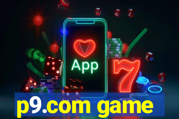 p9.com game